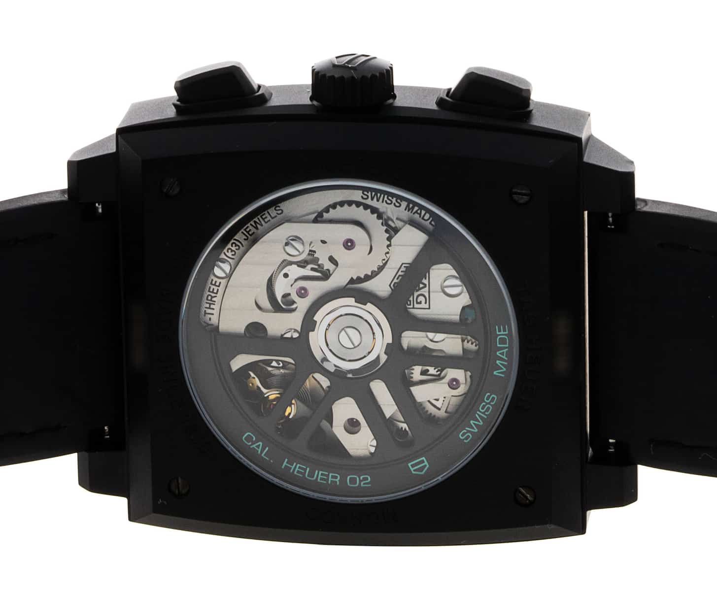 Tag Heuer Monaco CBL2184.FT6236 Tag Heuer Monaco CBL2184.FT6236
